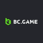 1. BC.Game - Best for Playing Over 10,000 Games