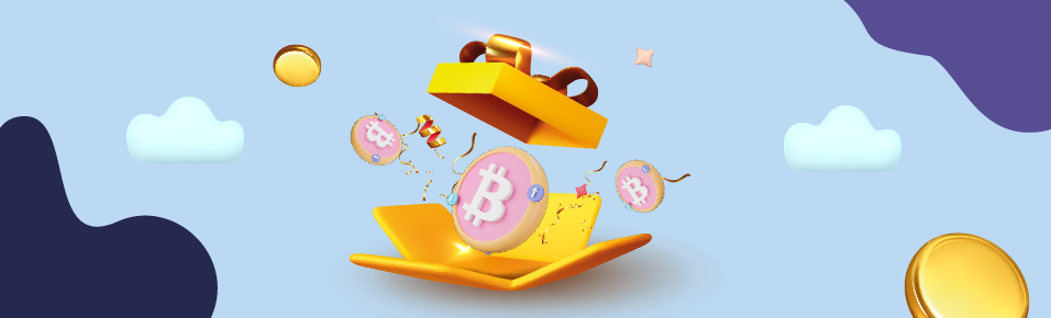 bitcoin bonus