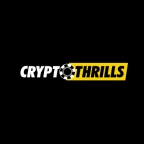 2. CryptoThrills Casino - Best for Crypto Payment Options