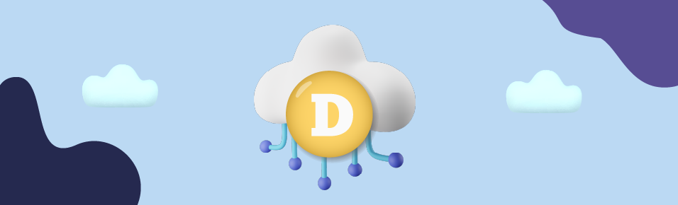 dogecoin casinos dapps