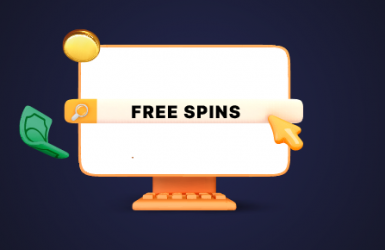 freespin bonus
