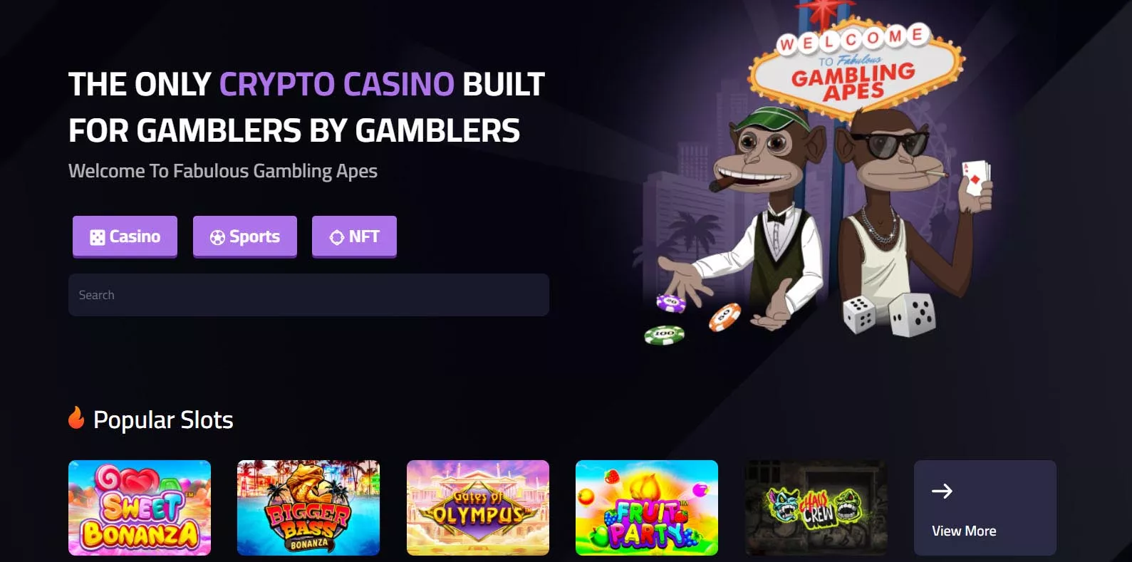 gamblingapes