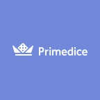 5. PrimeDice - Best for Dice Gaming