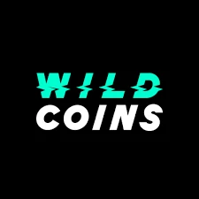 10. WildCoins: Best Operator for Free Spins Bonus