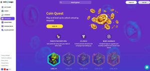 coinquest
