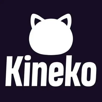 kineko logo