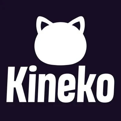 3. Kineko Casino - Best for Gaming Options