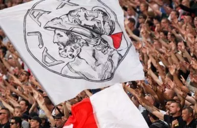ajax football dappgambl