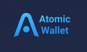 Atomic wallet icon dappGambl