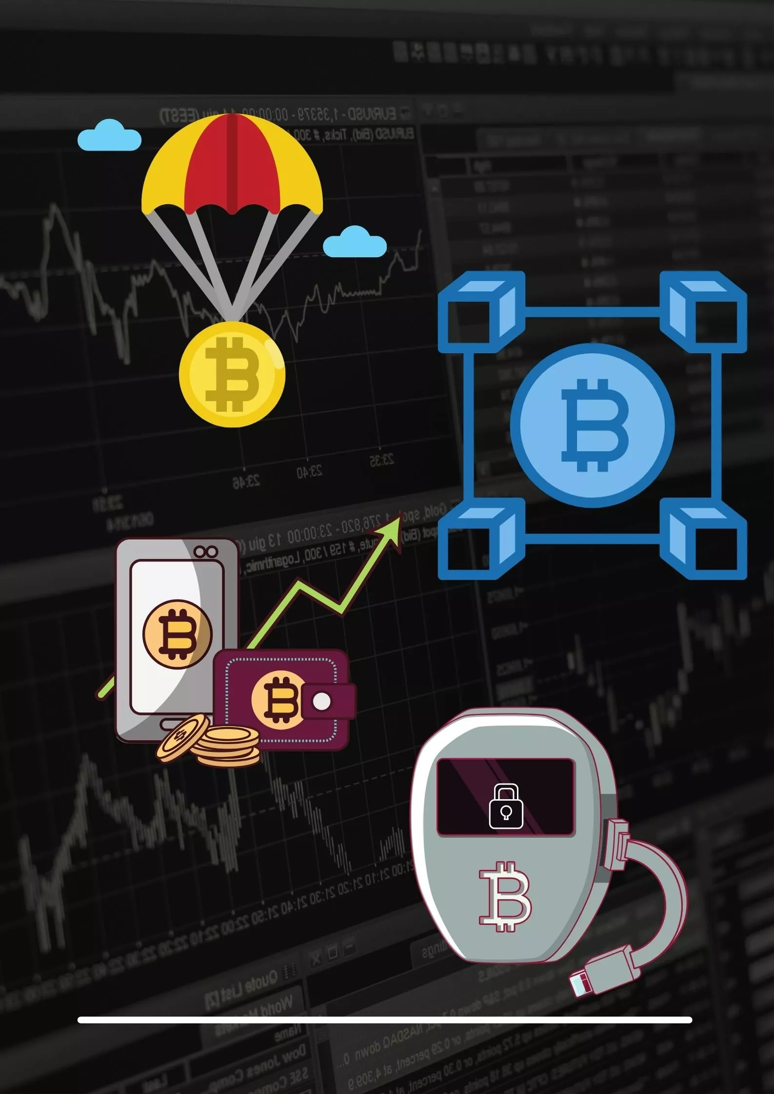 Best BTC Wallets 2022 dappGambl