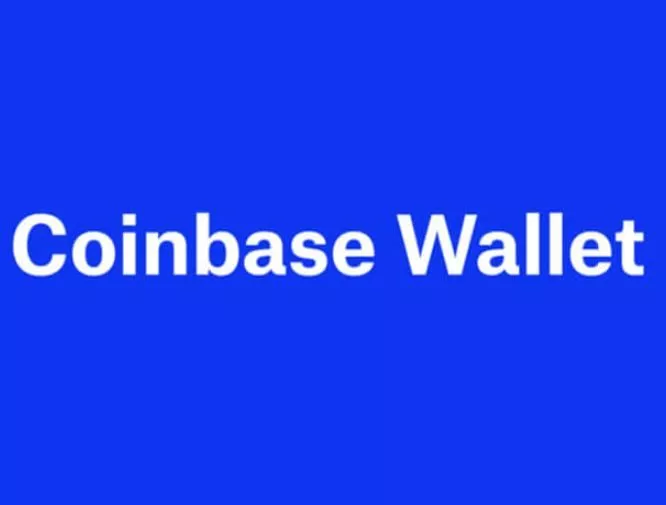 Coinbase Wallet dappGambl