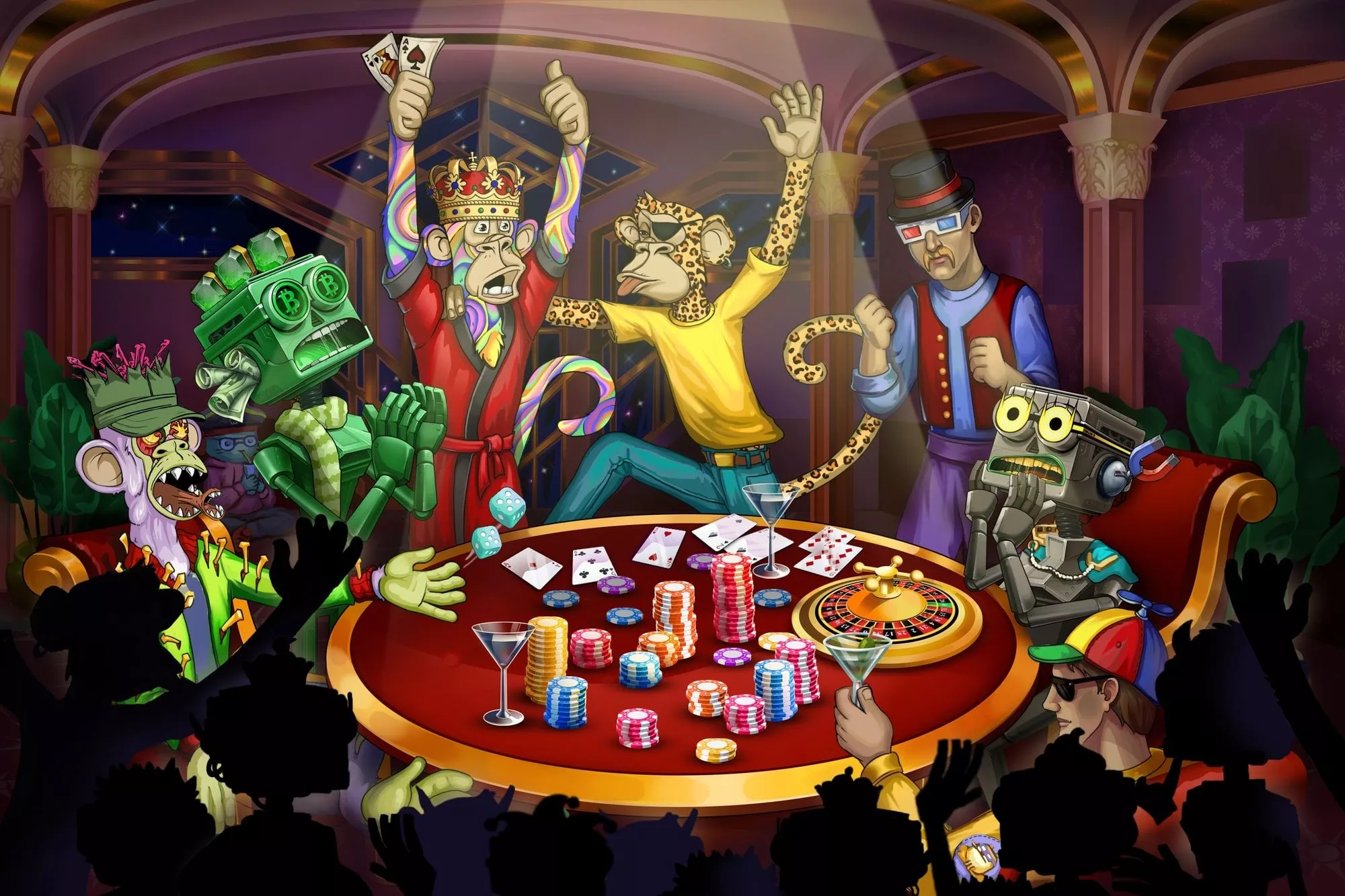 NFT-casinos-dappgambl