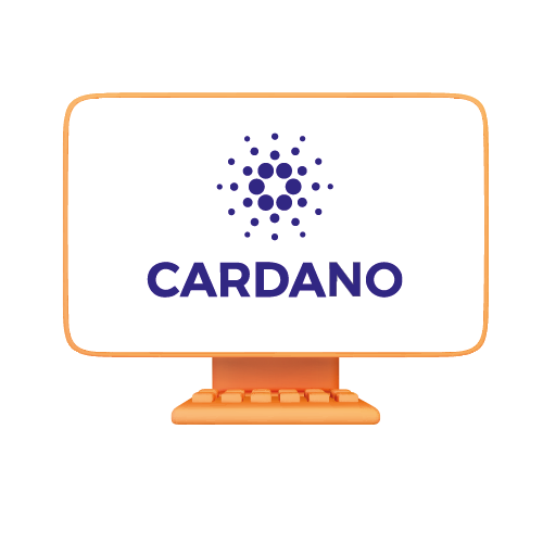 cardano casinos