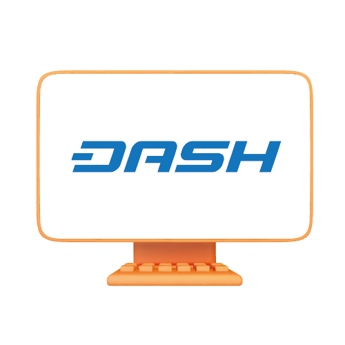 dash casinos