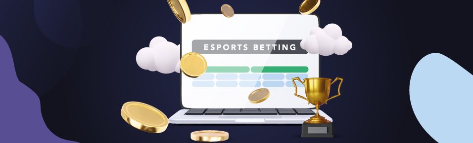 esports crypto betting sites