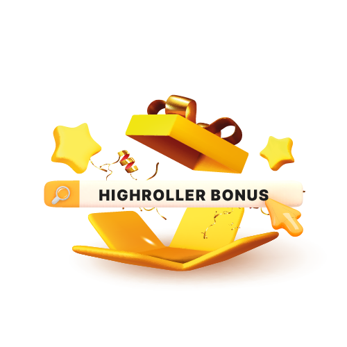 highroller bonus