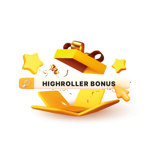 highroller bonus