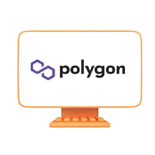 polygon dapps