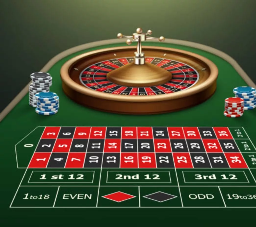 Casino Table Games dappGambl