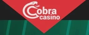 4. Cobra Casino: Fastest Growing New Bitcoin Live Casino