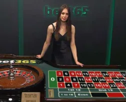Live dealer casino dappGambl