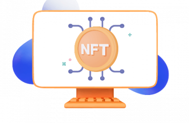 nft games icon