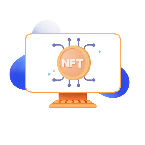 nft games icon