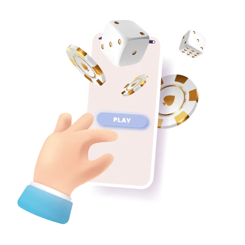 play to earn games icon