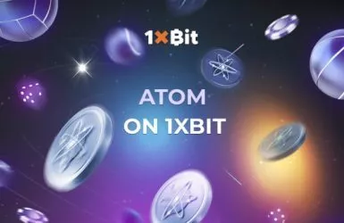 1xBit cosmos dappgambl home