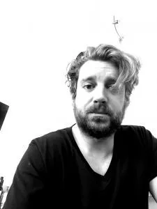 Julien Ross
