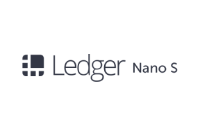 Ledger Nano S+