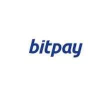 Bitpay crypto payment gateway logo dappGambl
