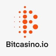 Bitcasino logo dappGambl