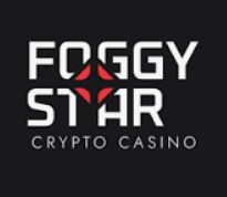 Foggy Star casino logo dappGambl