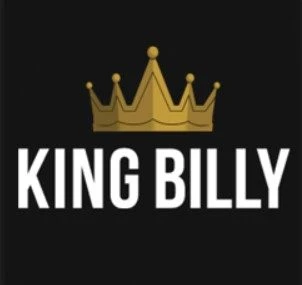 4. King Billy Casino - Best for Welcome Bonus up to 5 BTC