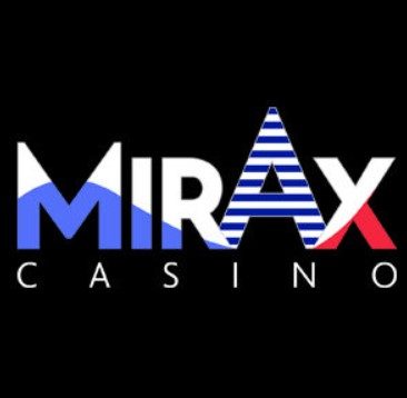 Mirax logo dappGambl