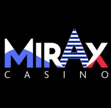 4. Mirax Casino - Best for Using Bonus Codes to Redeem Welcome Bonuses