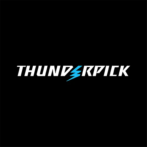 10. Thunderpick - Best for Accessing eSports