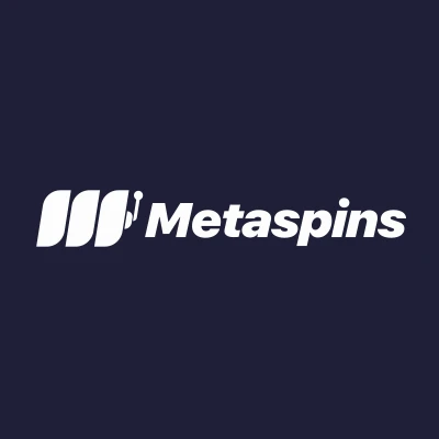 9. Metaspins Casino: Live Bitcoin Casino with Best Wagering Terms