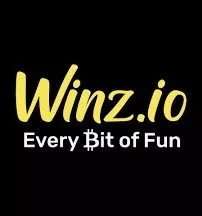 winz.io casino logo dappGambl