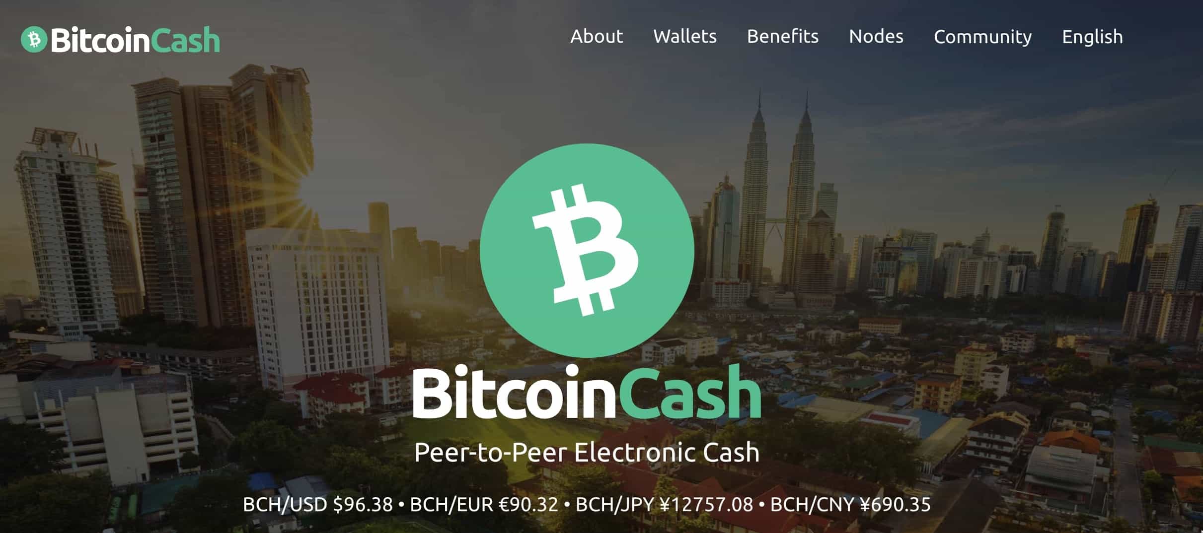 Bitcoin cash review dappGambl