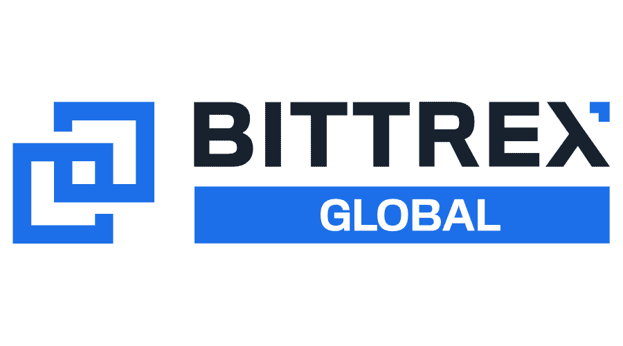 Bittrex global logo