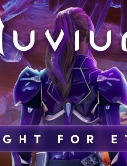 Illuvium card preview 2