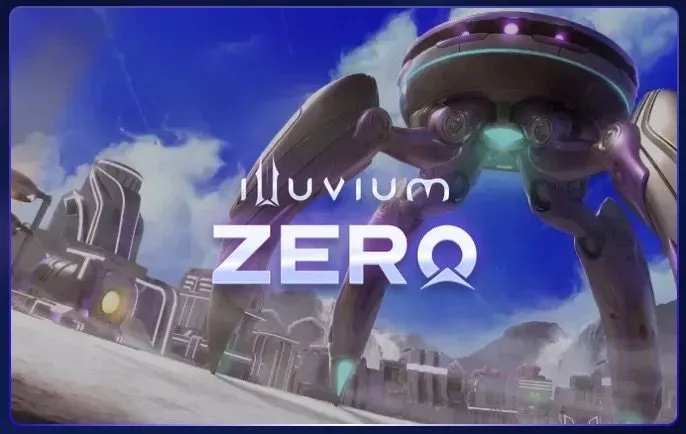 Illuvium zero