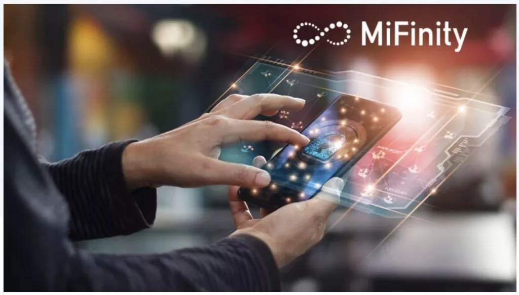 Mifinity ewallet review security
