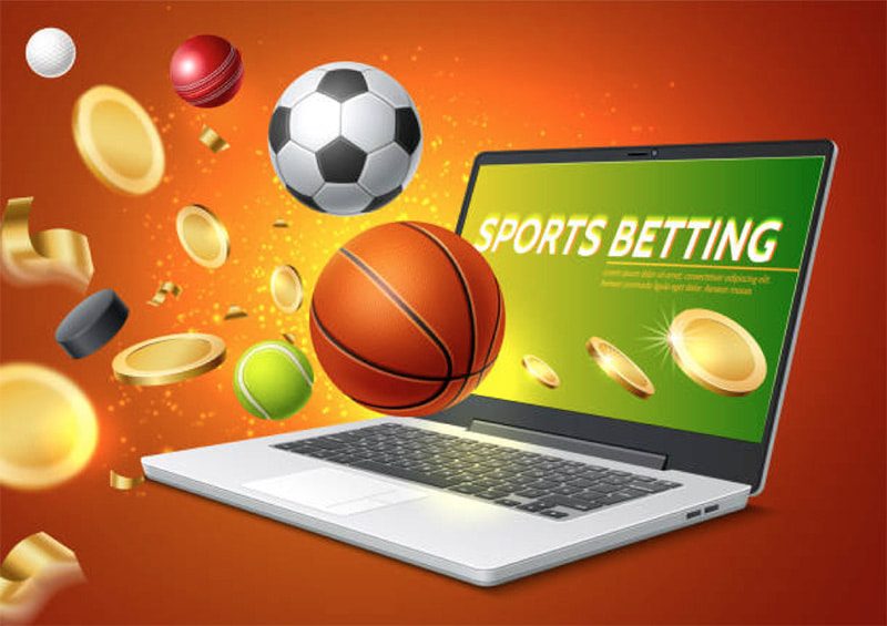 crypto sports betting
