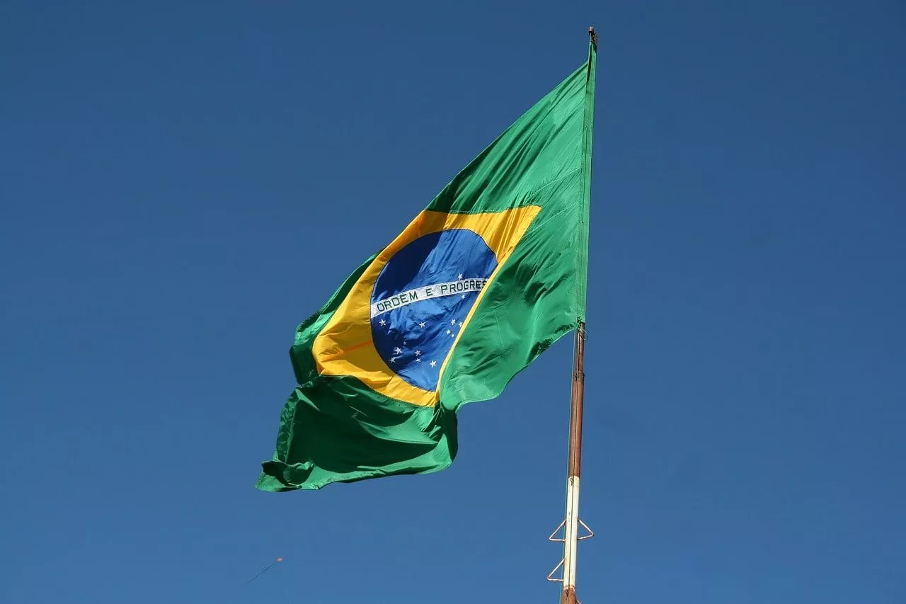 Brazil BTC casinos