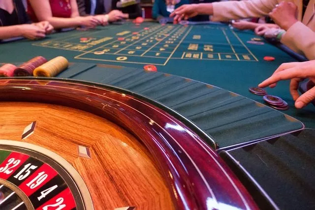 Top Bitcoin casinos Russia