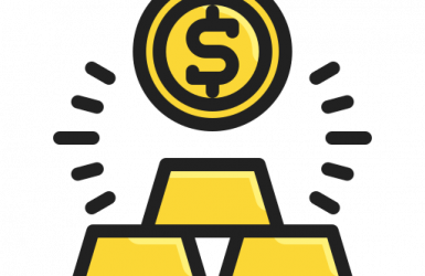 Iran and Russia issue stablecoin backed by gold