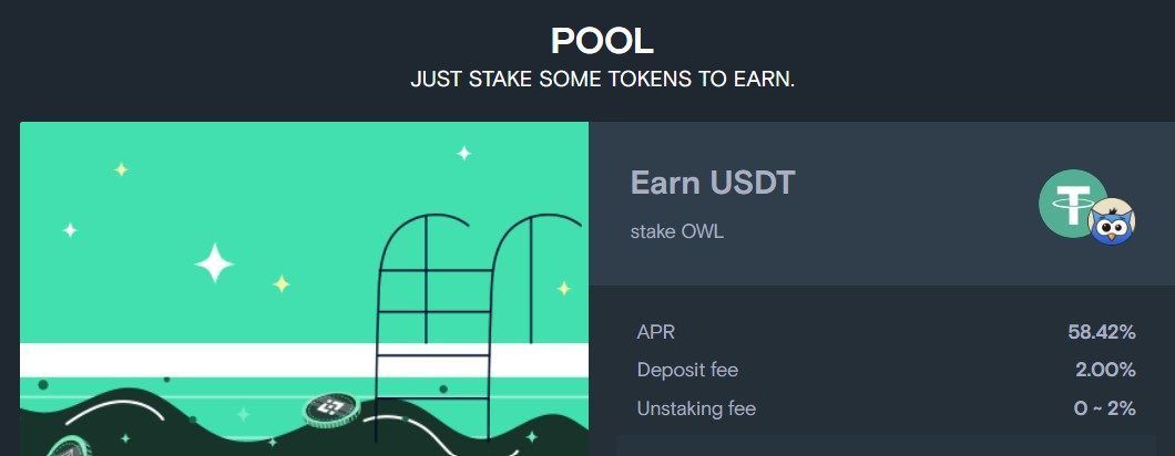 owl games staking